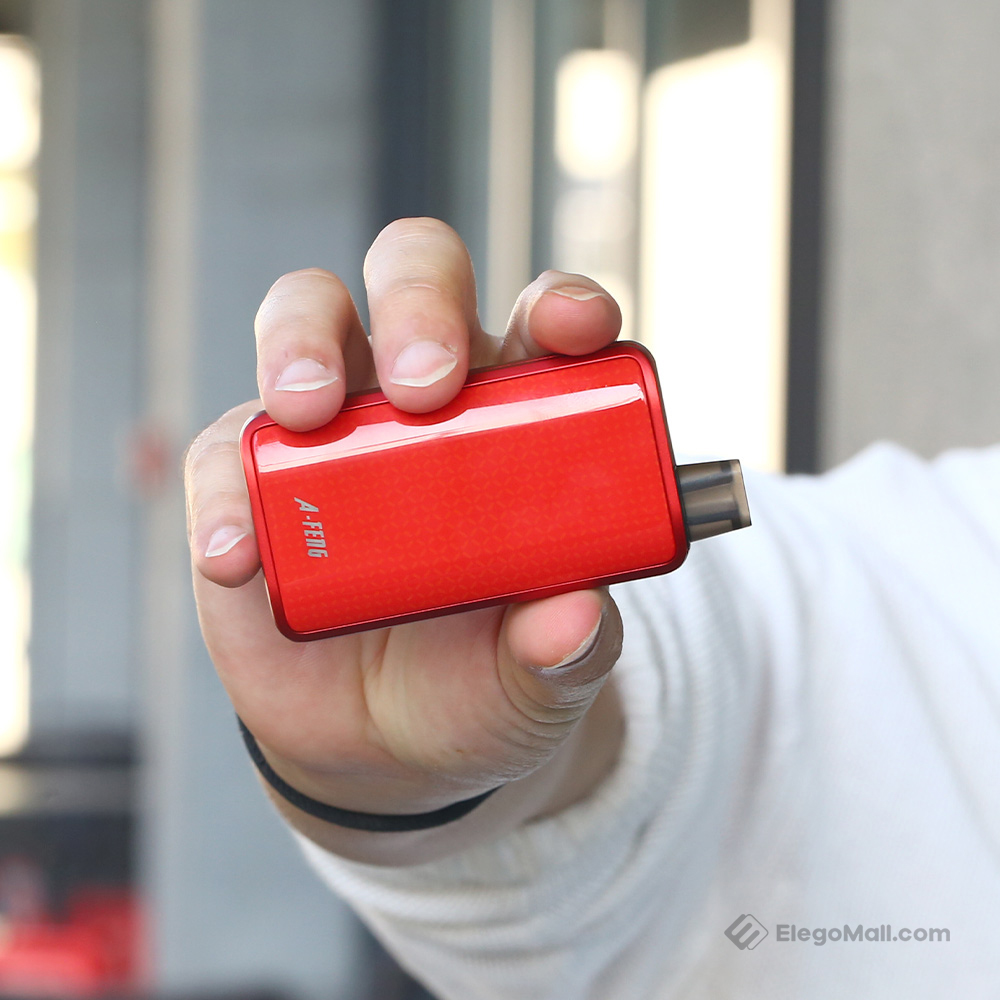 Snowwolf Afeng 3ml Pod Kit